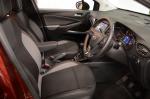 Vauxhall Crossland X Turbo Ultimate 2018 года